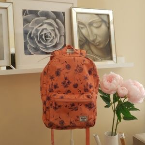 Herschel backpack